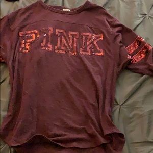 PINK Victoria’s Secret top